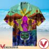 Destroy All Monsters Hawaiian Shirt, Unique Gifts For Friends - Vesles2014S 1