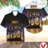 Destroyer Album By Kiss Hawaiian Shirt, Best Gift For Music Lovers Vesles2014S