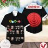 Dev o Live Album Cover Hawaiian Shirt, Best Gift For Music Lovers Vesles2014S