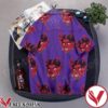 Devil Full Printing Purple Hawaiian Shirt, Unique Gifts For Friends - Vesles2014S 1