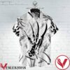 Devil Hand Hawaiian Shirt, Unique Gifts For Friends - Vesles2014S 1