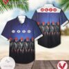 Devo Freedom Of Choice Album Cover Hawaiian Shirt, Best Gift For Music Lovers Vesles2014S
