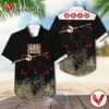 Devo Greatest Misses Album Hawaiian Casual Shirt, Best Gift For Music Lovers Vesles2014S