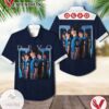 Devo New Traditionalists Album Cover Hawaiian Shirt, Best Gift For Music Lovers Vesles2014S