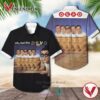 Devo Oh, No It's Dv Album Hawaiian Casual Shirt, Best Gift For Music Lovers Vesles2014S
