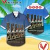 Devo Pioneers Who Got Got Scalped The Anthology Album Cover Hawaiian Shirt, Unique Gifts For Music Lovers - Vesles2014S