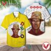 Devo Q Are We Not Men A We Are Devo Album Hawaiian Casual Shirt, Best Gift For Music Lovers Vesles2014S