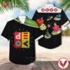 Devo Smooth Noodle Maps Album Hawaiian Casual Shirt, Best Gift For Music Lovers Vesles2014S