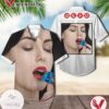 Devo Something For Everybody Album Cover Hawaiian Shirt, Best Gift For Music Lovers Vesles2014S