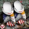 Dewar Clogs Crocband Comfortable Shoes Crocs For Men Women, Unique Gift From  Vesles2014S
