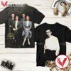 Dexys Midnight Runners Don't Stand Me Down Album Cover Shirt, Perfect Gifts For Music Lovers - Vesles2014S