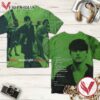 Dexys Midnight Runners Searching For The Young Soul Rebels Album Cover Shirt, Perfect Gifts For Music Lovers - Vesles2014S