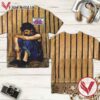 Dexys Midnight Runners Too-rye-ay Album Cover, Perfect Gifts For Music Lovers - Vesles2014S