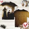 Dexys One Day I'm Going To Soar Album Cover Shirt, Perfect Gifts For Music Lovers - Vesles2014S