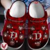 Diablo Game Crocs Crocband Clogs Shoes Comfortable For Men Women and Kids, Unique Gift From Vesles2014S