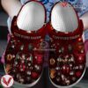 Diablo Game Crocs Crocband Clogs Shoes For Men Women and Kids, Unique Gift From Vesles2014S