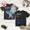 Diamond Eyes Album By Deftones Shirt, Unique Gifts For Music Lovers - Vesles2014S