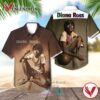Diana Ross 1970 Albums Hawaiian Shirt, Best Gift For Music Lovers Vesles2014S