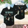 Diana Ross And The Supremes I Hear A Symphony Album Cover Hawaiian Shirt, Best Gift For Music Lovers Vesles2014S