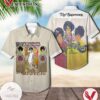 Diana Ross And The Supremes Let The Sunshine In Album Cover Hawaiian Shirt, Best Gift For Music Lovers Vesles2014S
