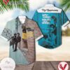 Diana Ross And The Supremes Love Child Album Cover Hawaiian Shirt, Best Gift For Music Lovers Vesles2014S