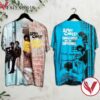 Diana Ross And The Supremes Love Child Album Cover Shirt, Perfect Gifts For Music Lovers - Vesles2014S