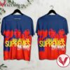 Diana Ross And The Supremes The Ultimate Collection Album Cover Shirt, Perfect Gifts For Music Lovers - Vesles2014S