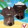 Diana Ross Baby It’s Me Album Cover Hawaiian Shirt, Unique Gifts For Music Lovers - Vesles2014S