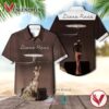 Diana Ross Baby It's Me Album Hawaiian Shirt, Best Gift For Music Lovers Vesles2014S