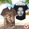 Diana Ross DR Album Hawaiian Shirt, Best Gift For Music Lovers Vesles2014S