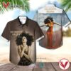 Diana Ross Diamond Album Hawaiian Shirt, Best Gift For Music Lovers Vesles2014S