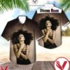 Diana Ross Diamond Diana The Legacy Collection Hawaiian Shirt, Unique Gifts For Friends - Vesles2014S 1