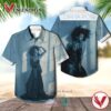 Diana Ross Diana Album Hawaiian Shirt, Best Gift For Music Lovers Vesles2014S