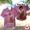 Diana Ross Everything Is Everything Albums Hawaiian Shirt, Best Gift For Music Lovers Vesles2014S