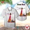 Diana Ross Mahogany Albums Hawaiian Shirt, Best Gift For Music Lovers Vesles2014S
