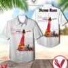 Diana Ross Mahogany Soundtrack Cover Hawaiian Shirt, Unique Gifts For Friends - Vesles2014S 1