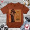 Diana Ross Presents The Jackson 5 Album Cover Shirt, Perfect Gifts For Music Lovers - Vesles2014S