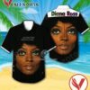 Diana Ross Surrender Album Cover Hawaiian Shirt, Unique Gifts For Music Lovers - Vesles2014S