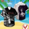 Diana Ross Take Me Higher Album Cover Hawaiian Shirt, Unique Gifts For Music Lovers - Vesles2014S