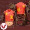 Diddy Kong Custom Hockey Jersey, Trending Gifts For Fans - Vesles2014s