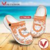 Didi Chuxing Technology Co Logo Crocs Clogs, Unique Footwear For Fans