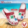 Digital Film Academy Crocs Clogs, Unique Footwear For Fans