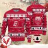 Dijon FCO Sport Ugly Christmas Sweater, Unique Gifts For Fans - Vesles2014aS 1