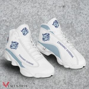 Dinamo-Shinnik Club Air Jordan 13 Shoes, Best Sneaker Gifts For Fans - Vesles2014s