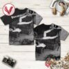 Dinosaur Jr Beyond Album Cover Shirt, Unique Gifts For Music Lovers - Vesles2014S