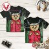 Dinosaur Jr Without A Sound Album Cover Shirt, Unique Gifts For Music Lovers - Vesles2014S