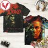 Dio Magica Album Cover Shirt, Perfect Gifts For Music Lovers - Vesles2014S