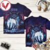 Dio Master Of The Moon Album Cover Shirt, Perfect Gifts For Music Lovers - Vesles2014S