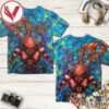 Dio Strange Highways Album Cover Shirt, Perfect Gifts For Music Lovers - Vesles2014S