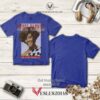 Dionne Warwick Collection Album 3D T-Shirt, Perfect Gifts For Music Lovers - Vesles2014S